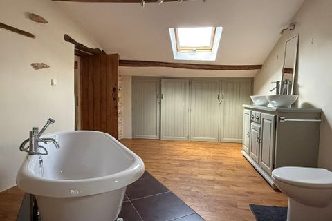 Villa a Verteuil-sur-Charente, Charente, Verteuil-sur-Charente - € 234.000 | Ref: r7364 - foto 17