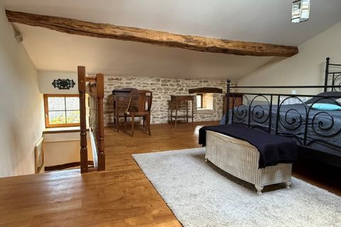 Villa a Verteuil-sur-Charente, Charente, Verteuil-sur-Charente - € 234.000 | Ref: r7364 - foto 18