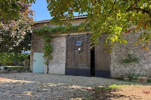 Villa a Verteuil-sur-Charente, Charente, Verteuil-sur-Charente - € 234.000 | Ref: r7364 - foto 23