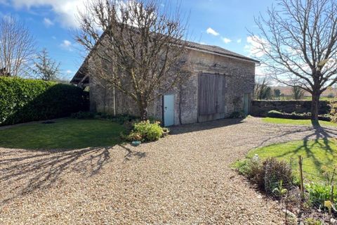 Villa a Verteuil-sur-Charente, Charente, Verteuil-sur-Charente - € 234.000 | Ref: r7364 - foto 24