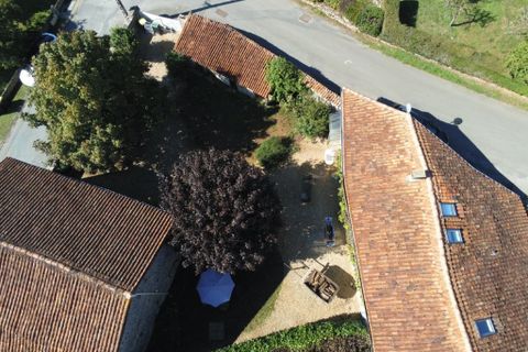 Villa a Verteuil-sur-Charente, Charente, Verteuil-sur-Charente - € 234.000 | Ref: r7364 - foto 31