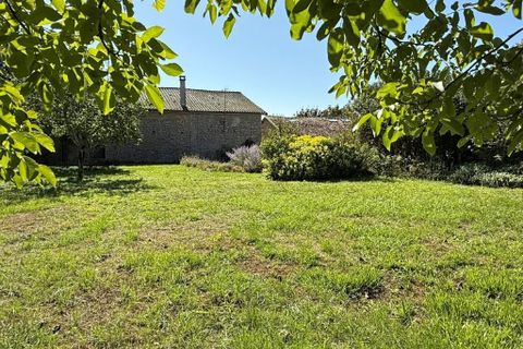 Villa a Verteuil-sur-Charente, Charente, Verteuil-sur-Charente - € 234.000 | Ref: r7364 - foto 35