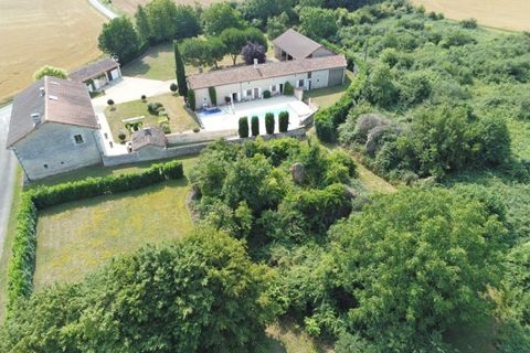 Villa a Blanzay, Vienne, Blanzay - € 452.600 | Ref: r7304 - foto 2