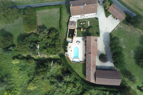 Villa a Blanzay, Vienne, Blanzay - € 452.600 | Ref: r7304 - foto 3
