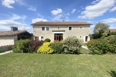 Villa a Blanzay, Vienne, Blanzay - € 452.600 | Ref: r7304 - foto 5