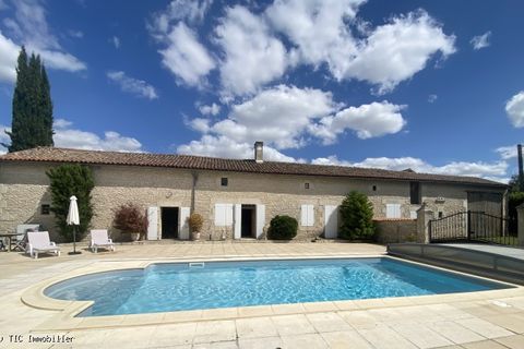 Villa a Blanzay, Vienne, Blanzay - € 452.600 | Ref: r7304 - foto 6