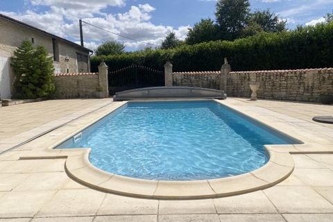 Villa a Blanzay, Vienne, Blanzay - € 452.600 | Ref: r7304 - foto 7