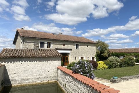 Villa a Blanzay, Vienne, Blanzay - € 452.600 | Ref: r7304 - foto 8