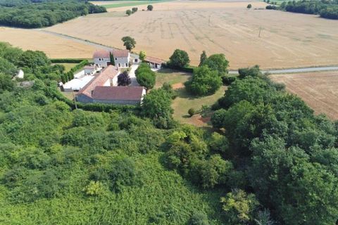 Villa a Blanzay, Vienne, Blanzay - € 452.600 | Ref: r7304 - foto 9