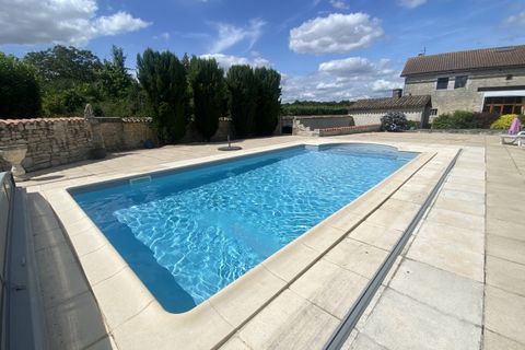 Villa a Blanzay, Vienne, Blanzay - € 452.600 | Ref: r7304 - foto 10