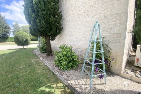 Villa a Blanzay, Vienne, Blanzay - € 452.600 | Ref: r7304 - foto 11