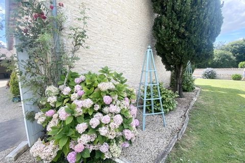 Villa a Blanzay, Vienne, Blanzay - € 452.600 | Ref: r7304 - foto 12