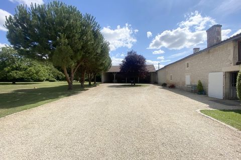Villa a Blanzay, Vienne, Blanzay - € 452.600 | Ref: r7304 - foto 13