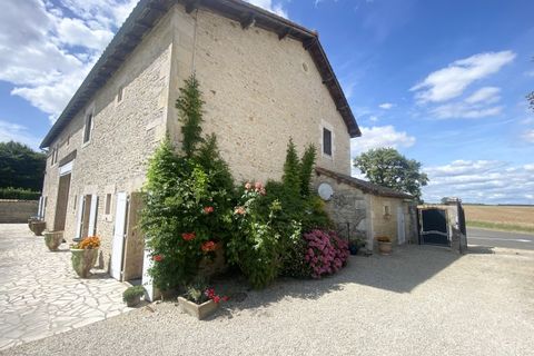 Villa a Blanzay, Vienne, Blanzay - € 452.600 | Ref: r7304 - foto 15