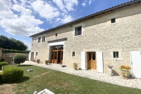 Villa a Blanzay, Vienne, Blanzay - € 452.600 | Ref: r7304 - foto 16
