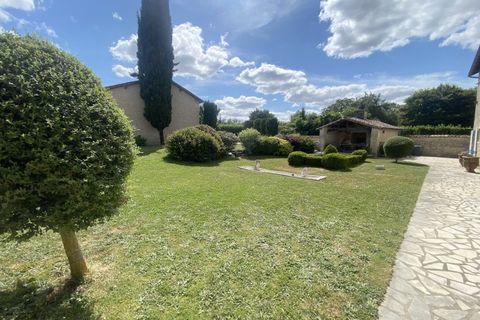Villa a Blanzay, Vienne, Blanzay - € 452.600 | Ref: r7304 - foto 18
