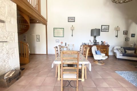 Villa a Blanzay, Vienne, Blanzay - € 452.600 | Ref: r7304 - foto 20