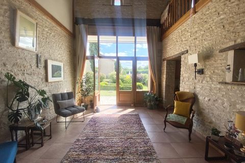 Villa a Blanzay, Vienne, Blanzay - € 452.600 | Ref: r7304 - foto 21