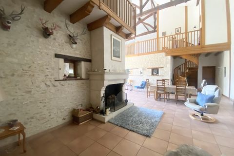 Villa a Blanzay, Vienne, Blanzay - € 452.600 | Ref: r7304 - foto 22