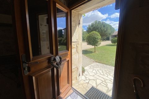 Villa a Blanzay, Vienne, Blanzay - € 452.600 | Ref: r7304 - foto 24