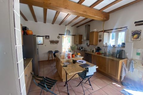 Villa a Blanzay, Vienne, Blanzay - € 452.600 | Ref: r7304 - foto 26