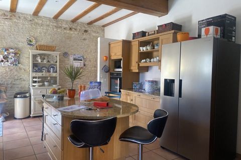 Villa a Blanzay, Vienne, Blanzay - € 452.600 | Ref: r7304 - foto 28