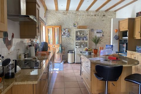 Villa a Blanzay, Vienne, Blanzay - € 452.600 | Ref: r7304 - foto 30