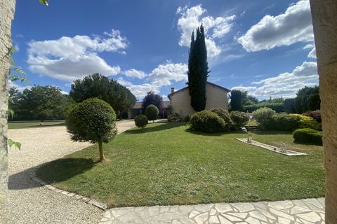 Villa a Blanzay, Vienne, Blanzay - € 452.600 | Ref: r7304 - foto 32