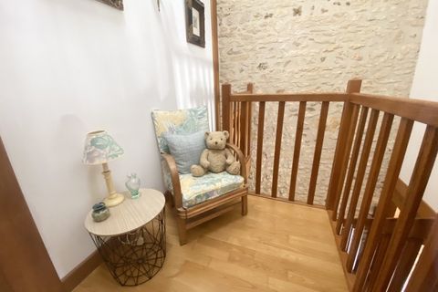 Villa a Blanzay, Vienne, Blanzay - € 452.600 | Ref: r7304 - foto 33