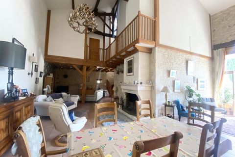 Villa a Blanzay, Vienne, Blanzay - € 452.600 | Ref: r7304 - foto 36