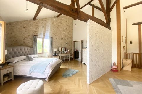 Villa a Blanzay, Vienne, Blanzay - € 452.600 | Ref: r7304 - foto 37