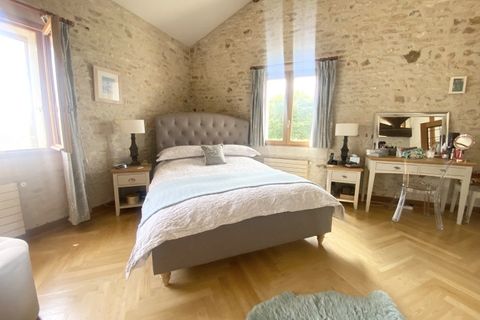 Villa a Blanzay, Vienne, Blanzay - € 452.600 | Ref: r7304 - foto 41