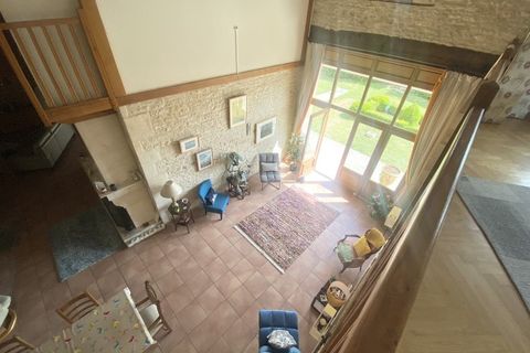 Villa a Blanzay, Vienne, Blanzay - € 452.600 | Ref: r7304 - foto 43