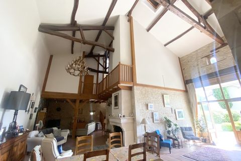 Villa a Blanzay, Vienne, Blanzay - € 452.600 | Ref: r7304 - foto 44
