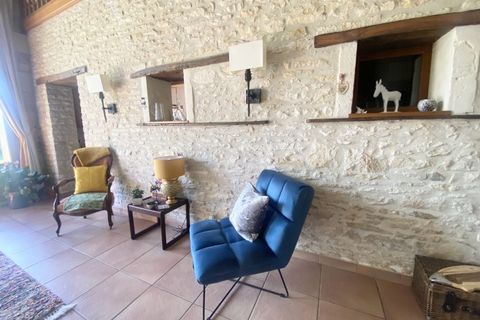 Villa a Blanzay, Vienne, Blanzay - € 452.600 | Ref: r7304 - foto 47