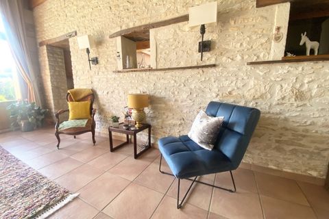 Villa a Blanzay, Vienne, Blanzay - € 452.600 | Ref: r7304 - foto 48