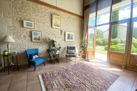 Villa a Blanzay, Vienne, Blanzay - € 452.600 | Ref: r7304 - foto 49