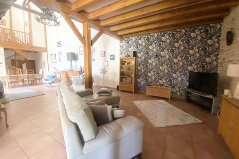 Villa a Blanzay, Vienne, Blanzay - € 452.600 | Ref: r7304 - foto 50