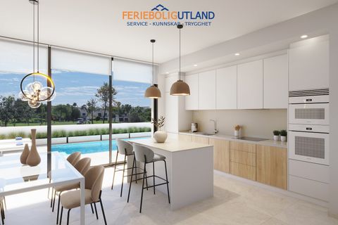 Villa i Roda, Murcia, Roda - € 799.000 | Ref: FBU17624 - foto 2
