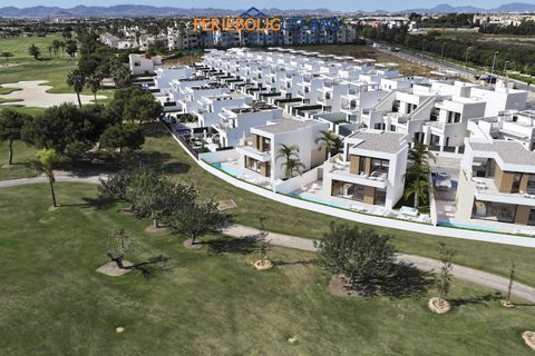 Villa i Roda, Murcia, Roda - € 799.000 | Ref: FBU17624 - foto 5