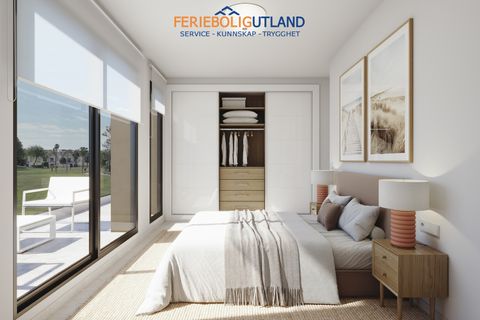 Villa i Roda, Murcia, Roda - € 799.000 | Ref: FBU17624 - foto 7