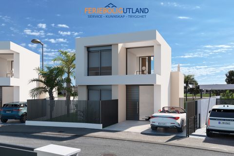 Villa i Roda, Murcia, Roda - € 799.000 | Ref: FBU17624 - foto 8