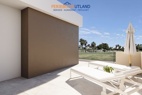 Villa i Roda, Murcia, Roda - € 799.000 | Ref: FBU17624 - foto 9