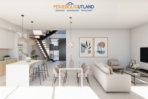 Villa i Roda, Murcia, Roda - € 799.000 | Ref: FBU17624 - foto 11