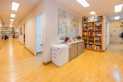 Erhvervsejendom i Madrid, Madrid, Madrid - € 1.500.000 | Ref: 205538 - foto 2