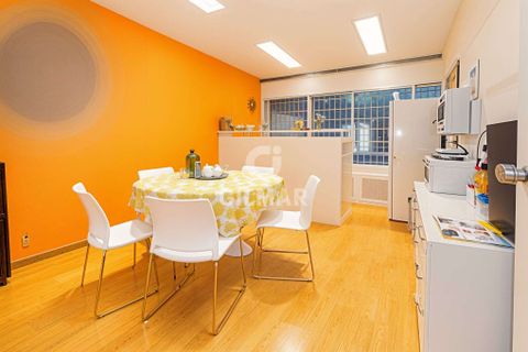 Erhvervsejendom i Madrid, Madrid, Madrid - € 1.500.000 | Ref: 205538 - foto 3