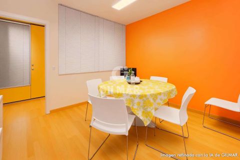 Erhvervsejendom i Madrid, Madrid, Madrid - € 1.500.000 | Ref: 205538 - foto 4