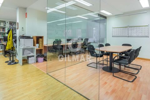 Erhvervsejendom i Madrid, Madrid, Madrid - € 1.500.000 | Ref: 205538 - foto 5