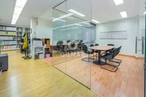 Erhvervsejendom i Madrid, Madrid, Madrid - € 1.500.000 | Ref: 205538 - foto 6