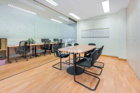 Erhvervsejendom i Madrid, Madrid, Madrid - € 1.500.000 | Ref: 205538 - foto 7